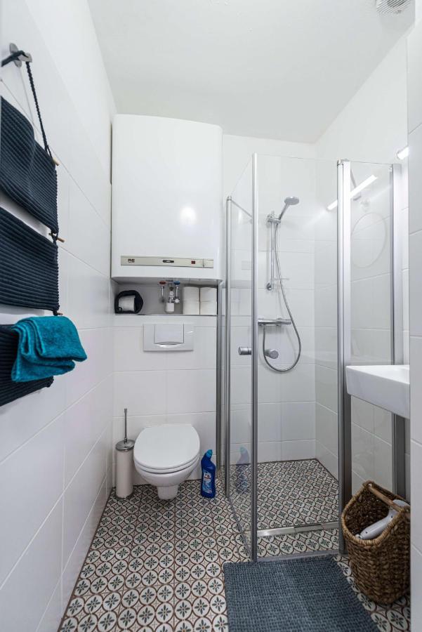 Ferienwohnung Seeblick Грундльзее Экстерьер фото