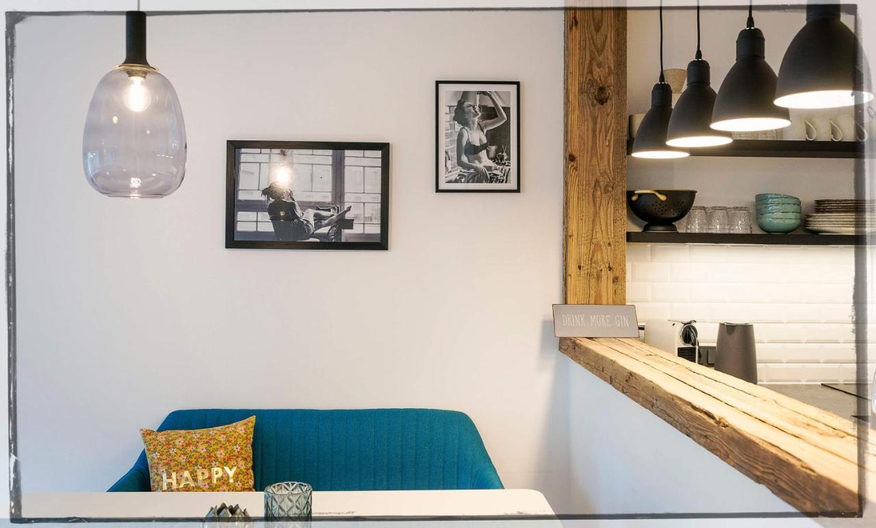 Ferienwohnung Seeblick Грундльзее Экстерьер фото