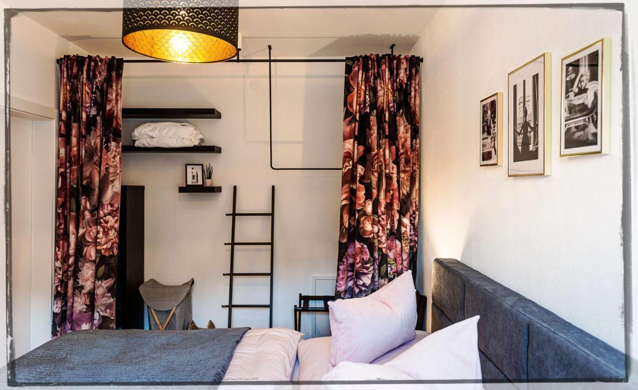 Ferienwohnung Seeblick Грундльзее Экстерьер фото