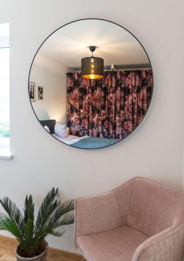 Ferienwohnung Seeblick Грундльзее Экстерьер фото