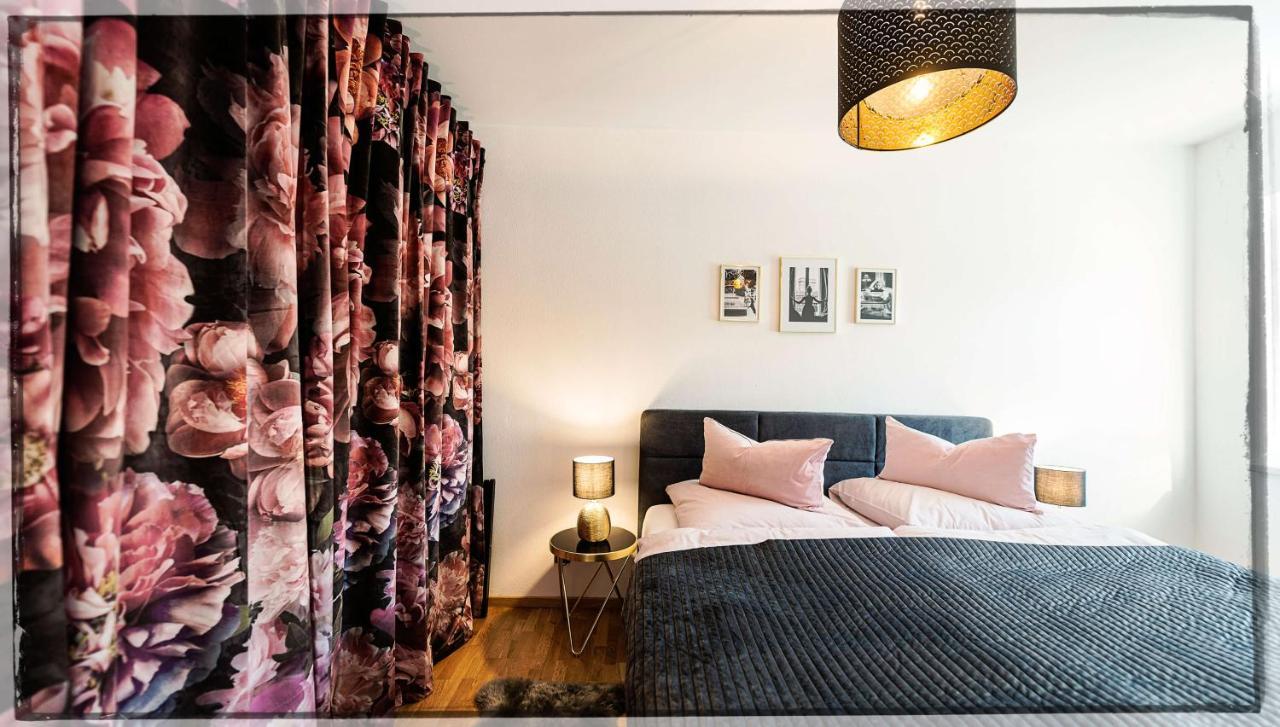 Ferienwohnung Seeblick Грундльзее Экстерьер фото